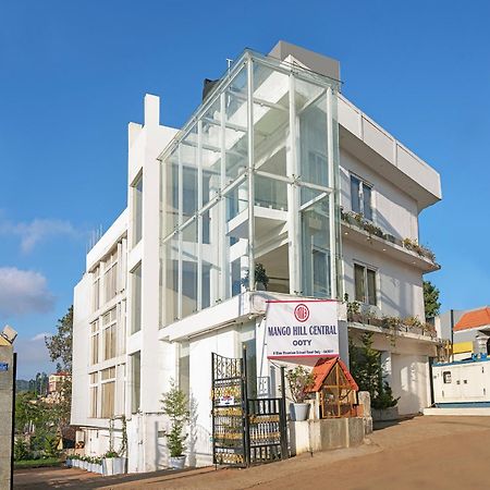 Mango Hill Central อูตี ภายนอก รูปภาพ