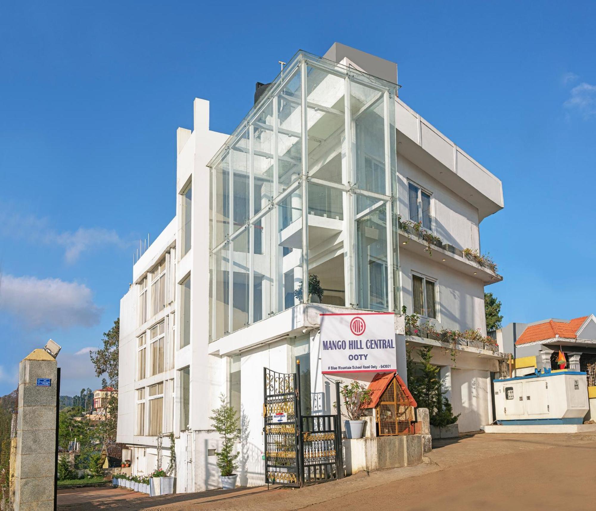 Mango Hill Central อูตี ภายนอก รูปภาพ